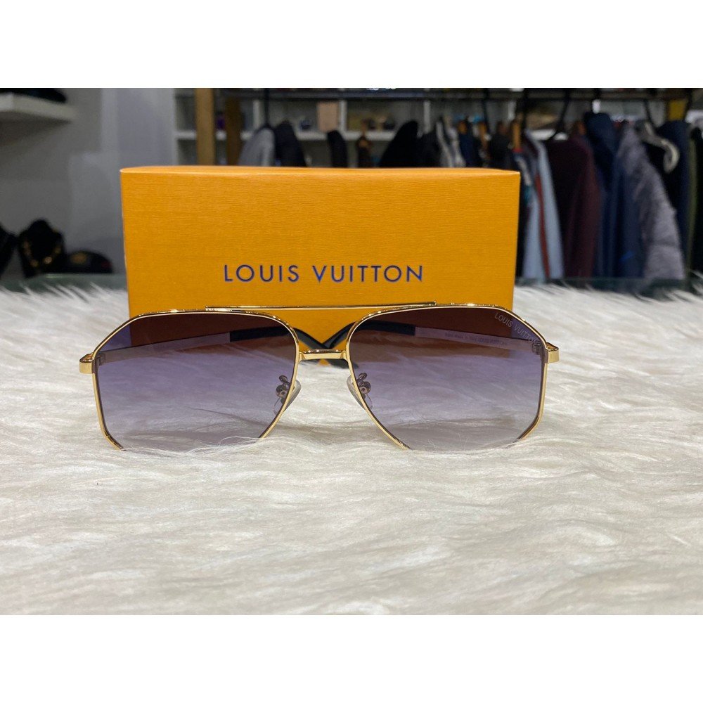 LOUIS VUITTON SUNGLASSES LV-8