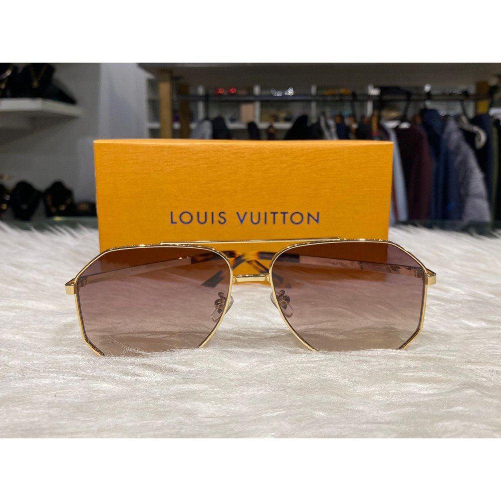 LOUIS VUITTON SUNGLASSES LV-9