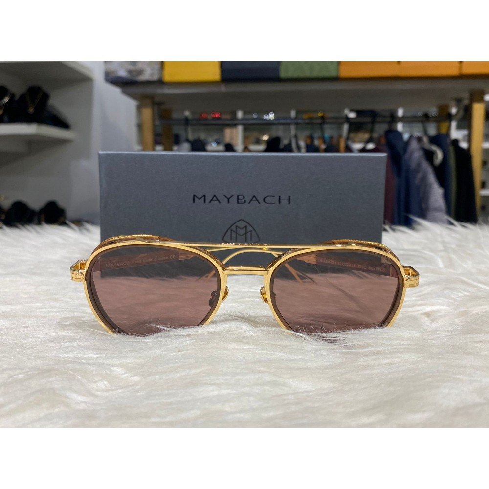 MAYBACH SUNGLASSES M.B-1 MAYBACH SUNGLASSES M.B-1