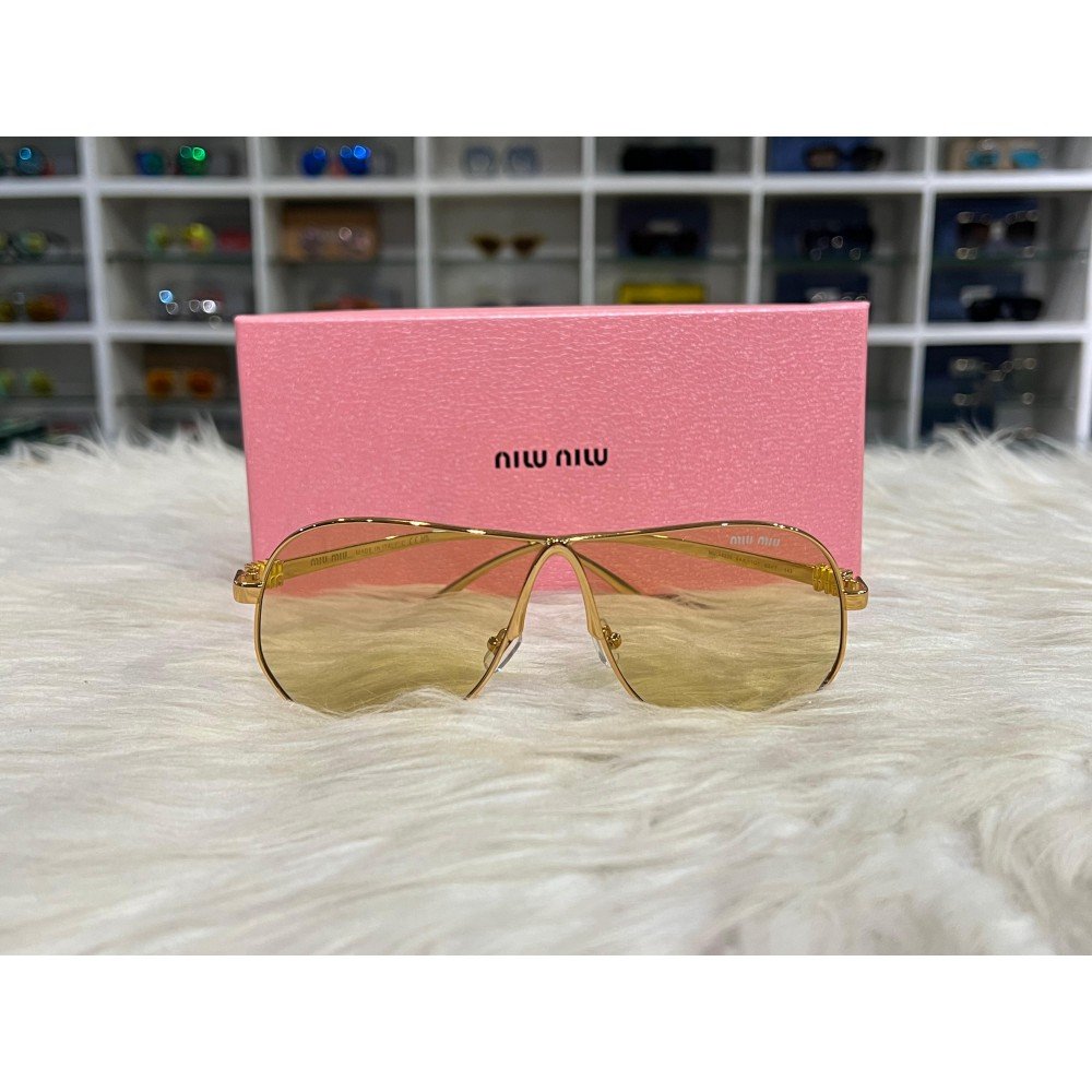 SUNGLASSES MIU MIU