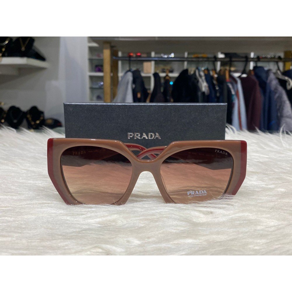 PRADA SUNGLASSES PP-10