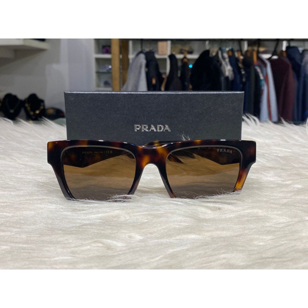 PRADA SUNGLASSES PP-8 PRADA SUNGLASSES PP-8