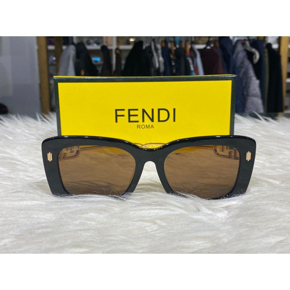 FENDI SUNGLASSES FF-2