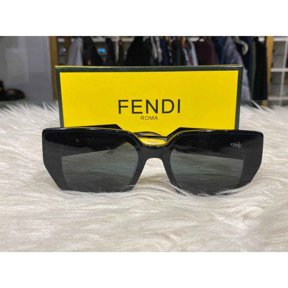 FENDI SUNGLASSES FF-4