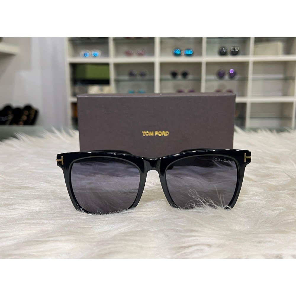 TOM FORD SUNGLASSES NE9