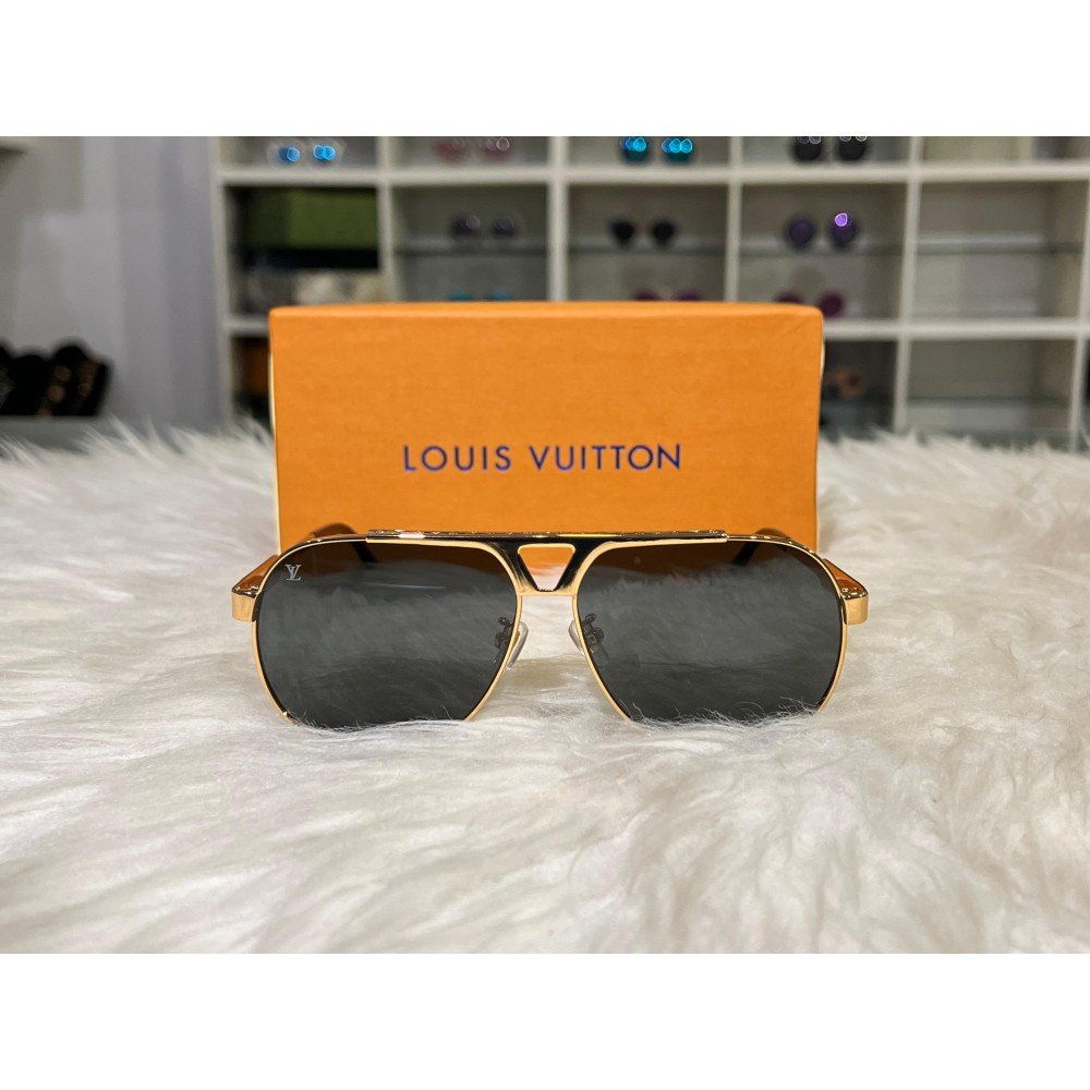 LOUIS VUITTON SUNGLASSES NE17