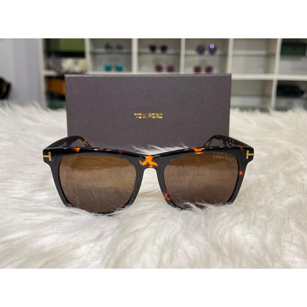 TOM FORD SUNGLASSES NE10