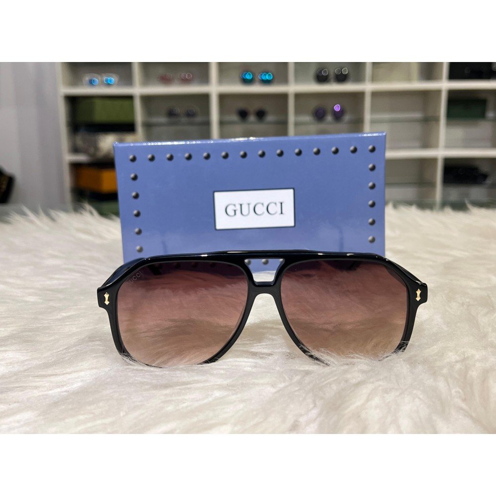 GUCCI SUNGLASSES NE4