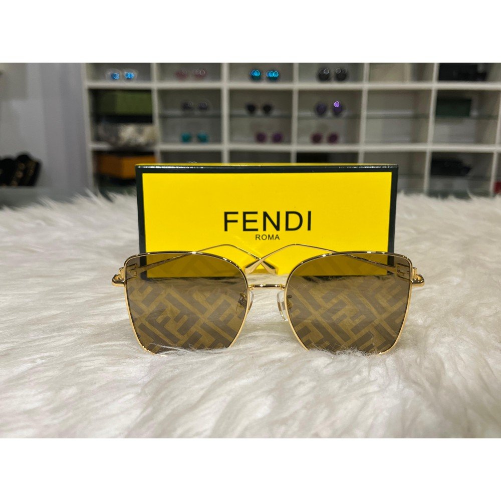 FENDI SUNGLASSES NE8