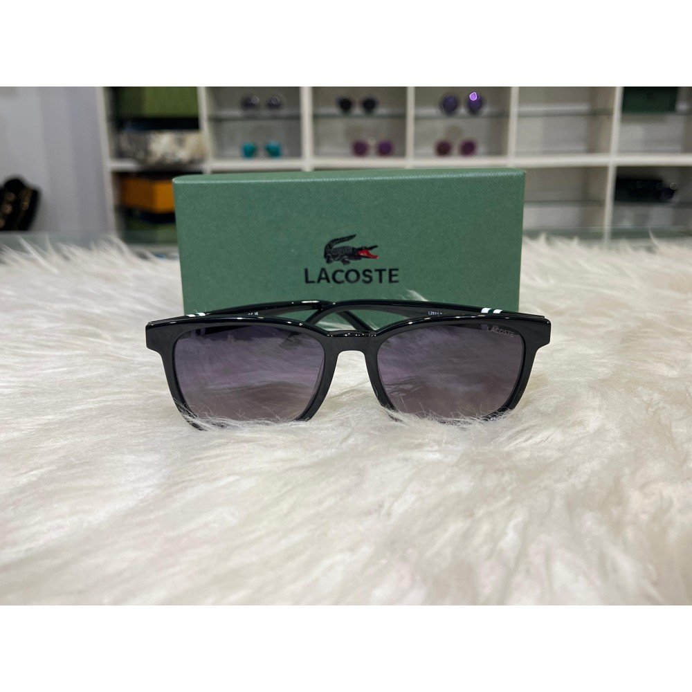 LACOSTE SUNGLASSES NE11