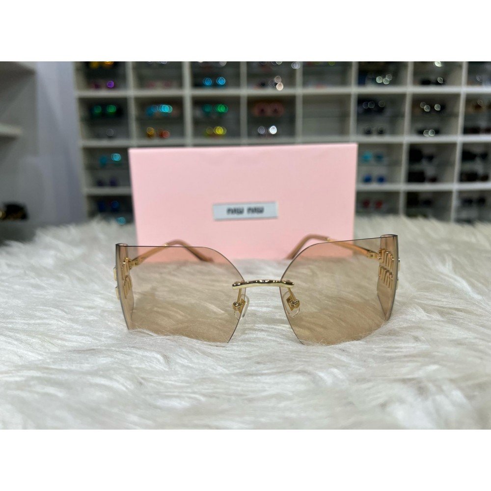 MIUMIU SUNGLASSES 327 MIUMIU SUNGLASSES 327