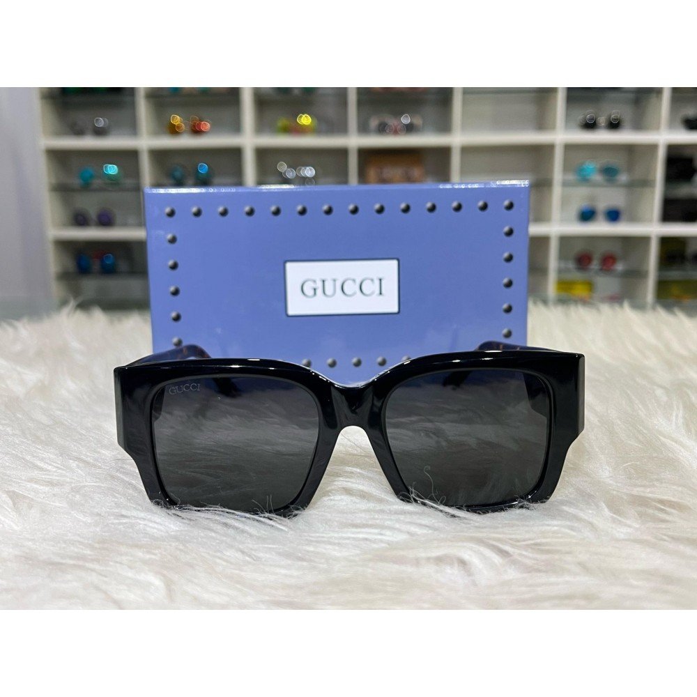 GUCCI  SUNGLASSES 323
