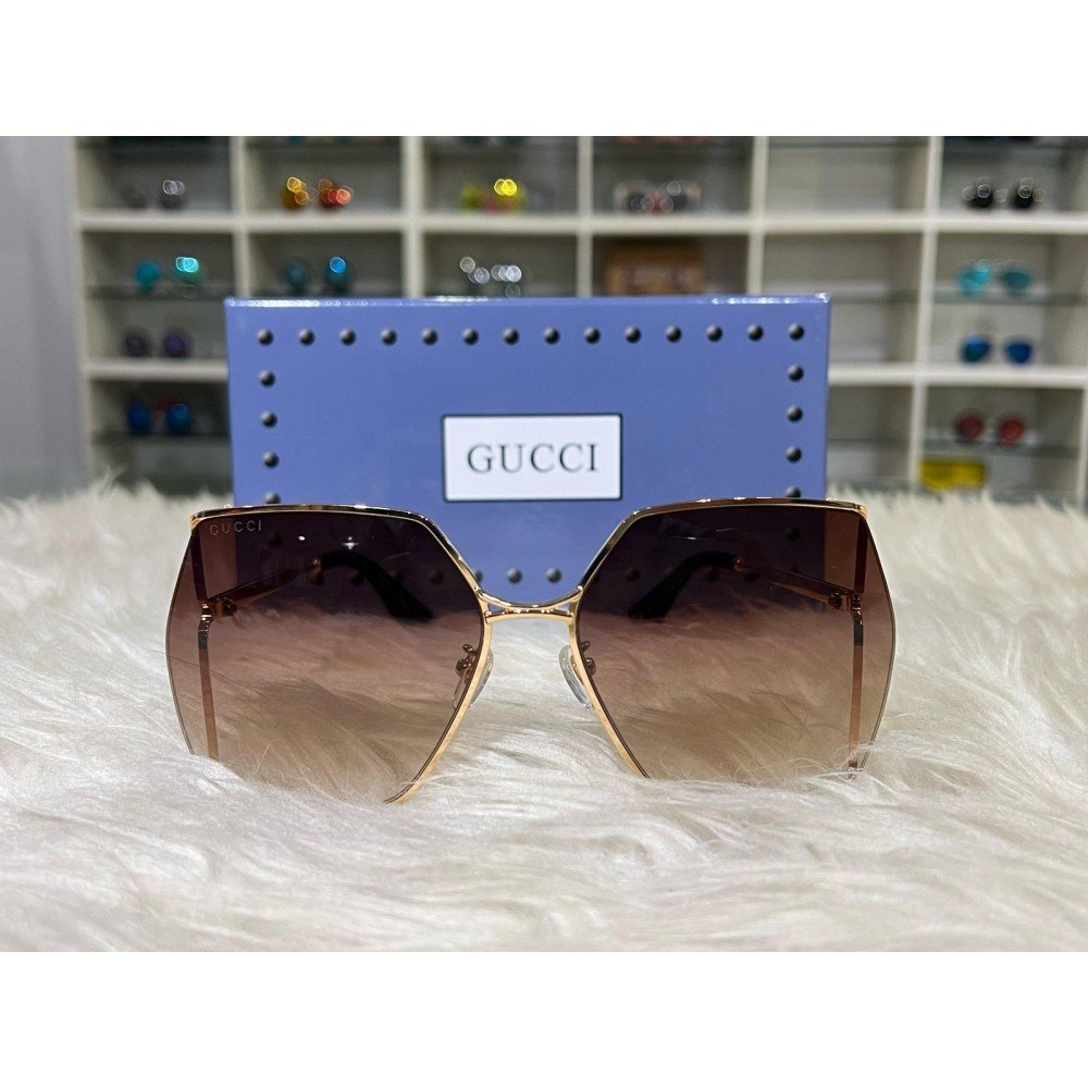 GUCCI  SUNGLASSES 322