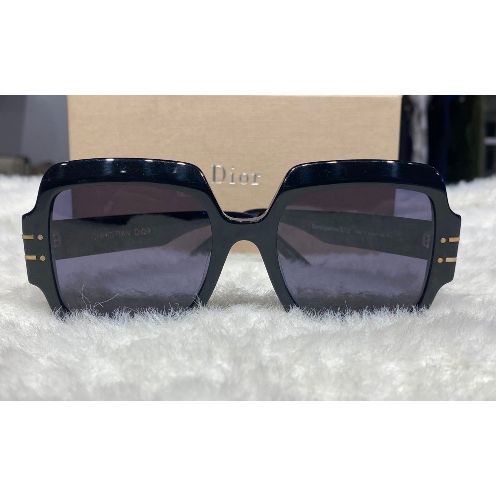 DIOR GLASSES DN1 DIOR GLASSES DN1