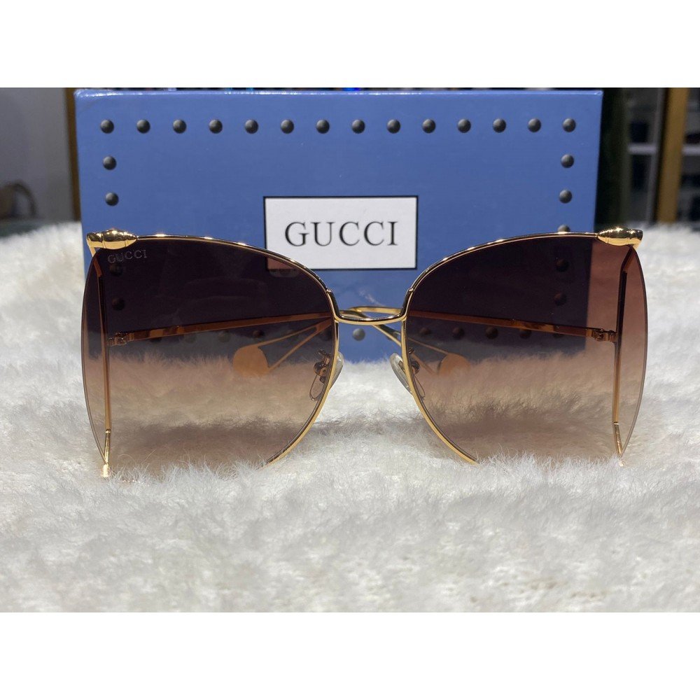 GUCCI GLASSES GN1 GUCCI GLASSES GN1