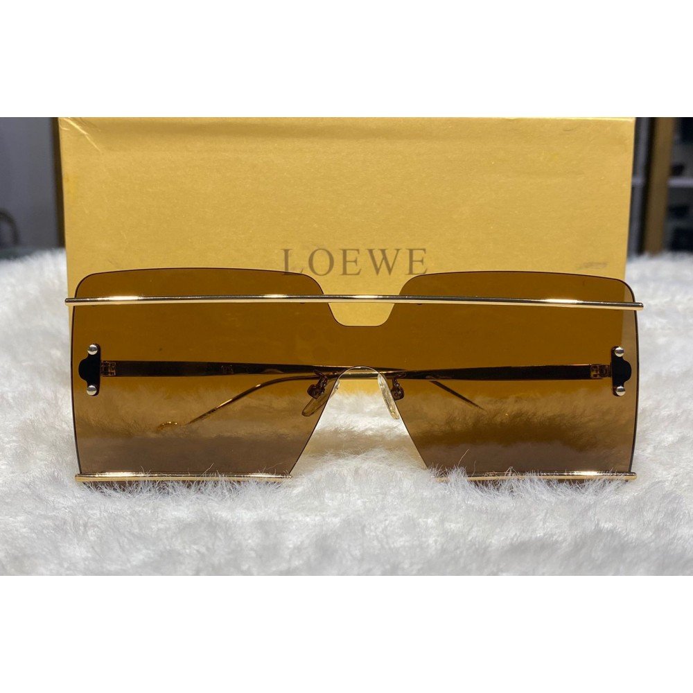 LOEWE GLASSES LN1