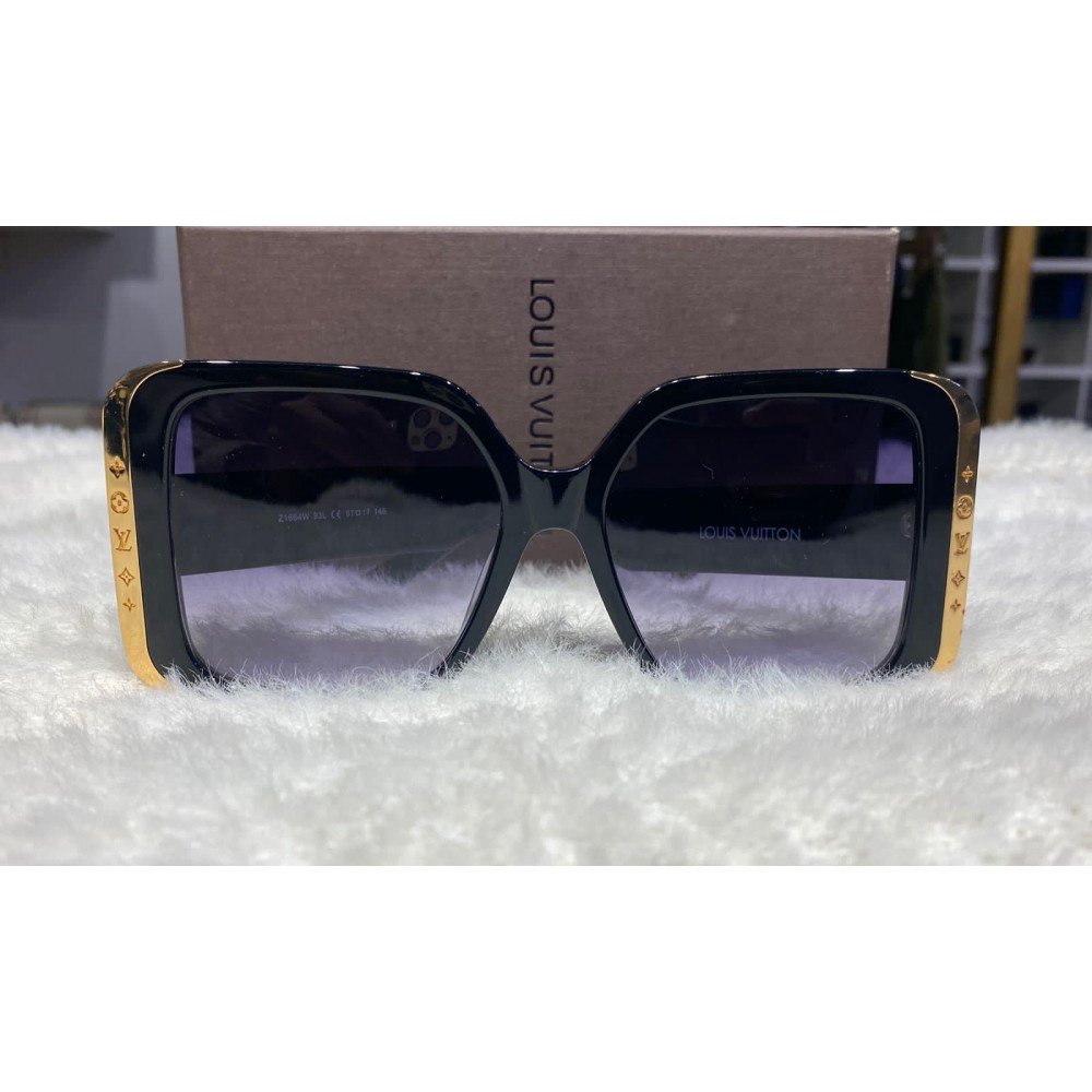 LOUIS VUITTON GLASSES LV1