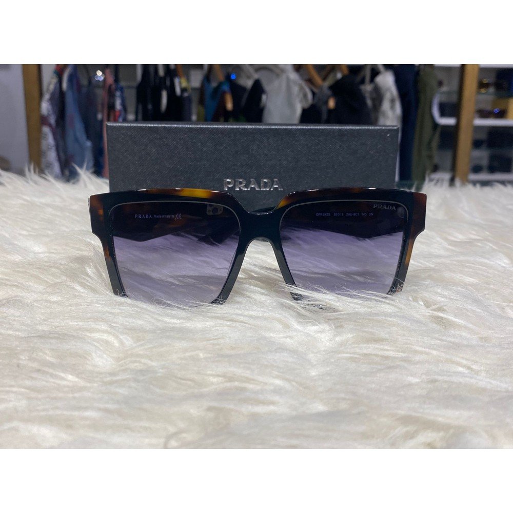 PRADA SUNGLASSES PP7