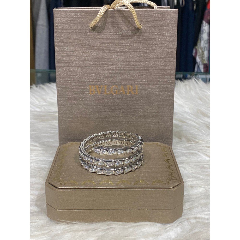 JEWELLERY BVLGARI BN1