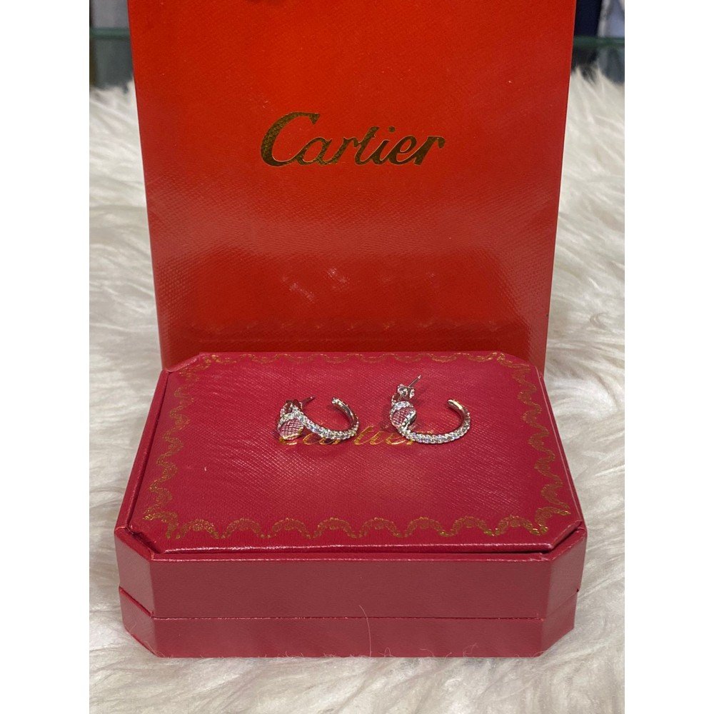 JEWELLERY CARTIER CN4