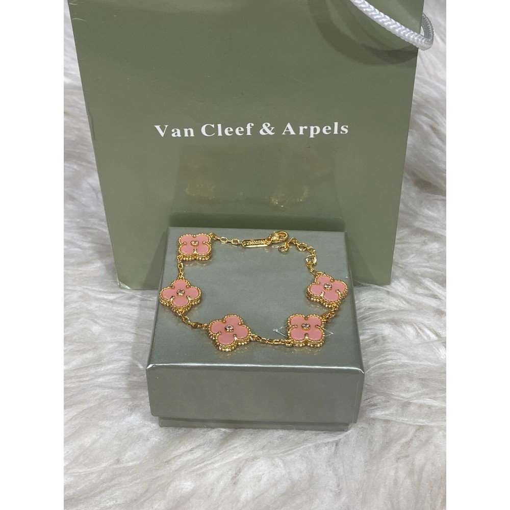 JEWELLERY VENCLEEF VN31 JEWELLERY VENCLEEF VN31