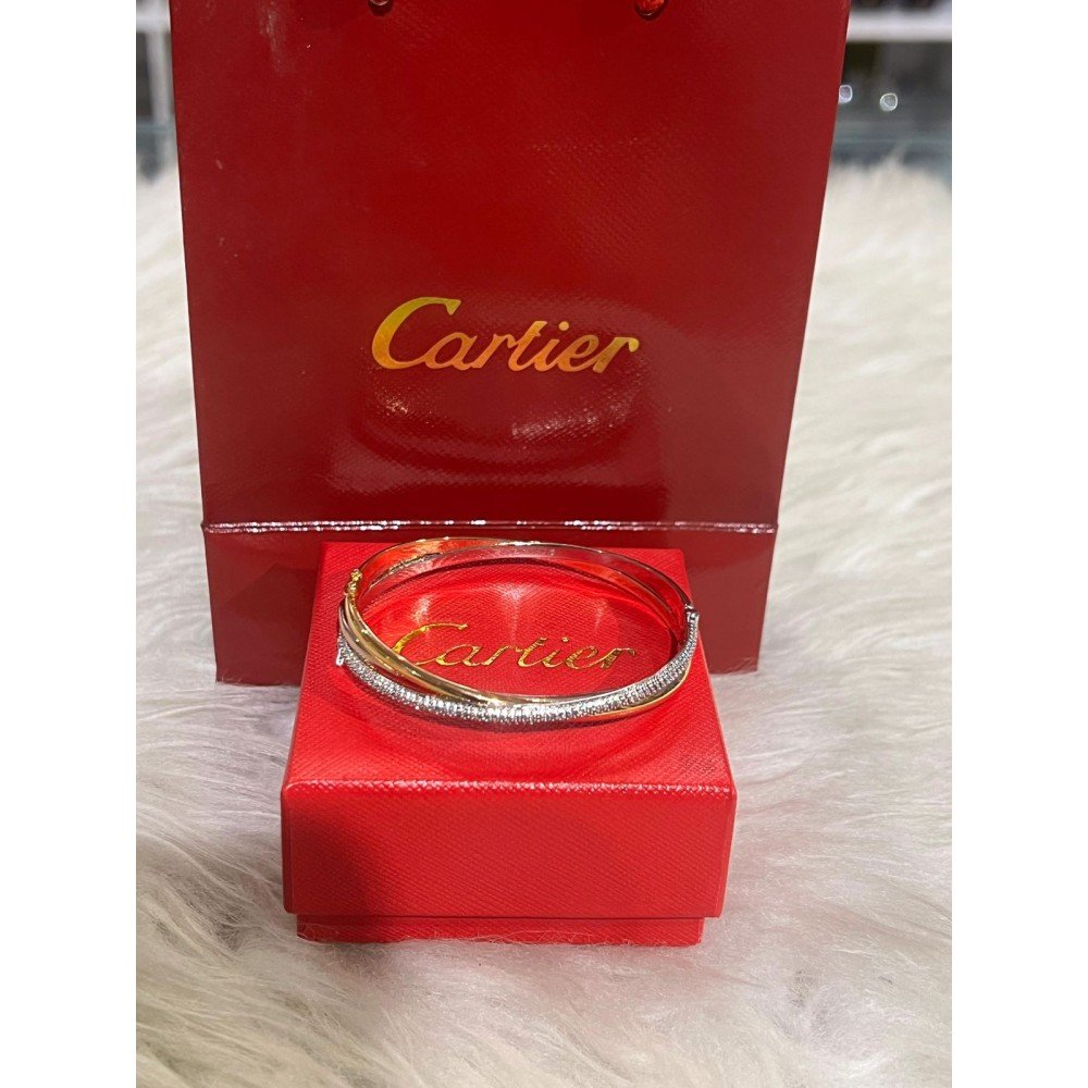 JEWELLERY CARTIER BRACELET CRT32