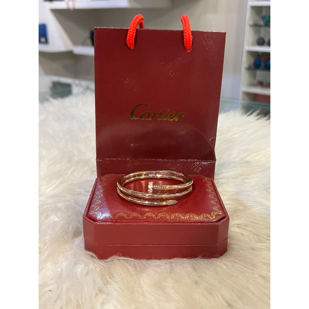 JEWELLERY CARTIER BRACELET CRT 36