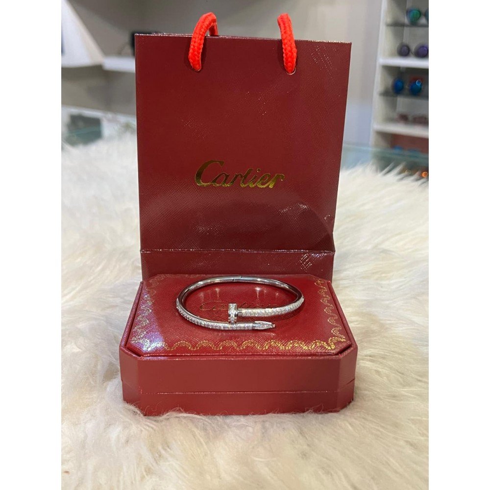 JEWELLERY CARTIER BRACELET CRT 37