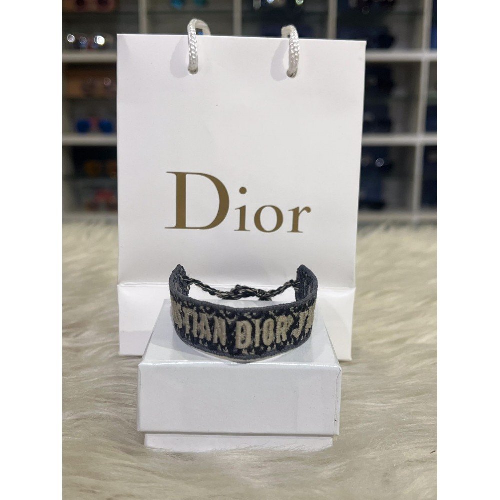 JEWELLERY DIOR BRACELET DF2