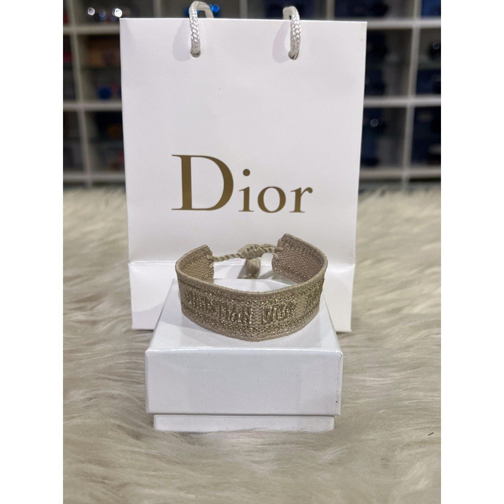 JEWELLERY DIOR BRACELET DF3