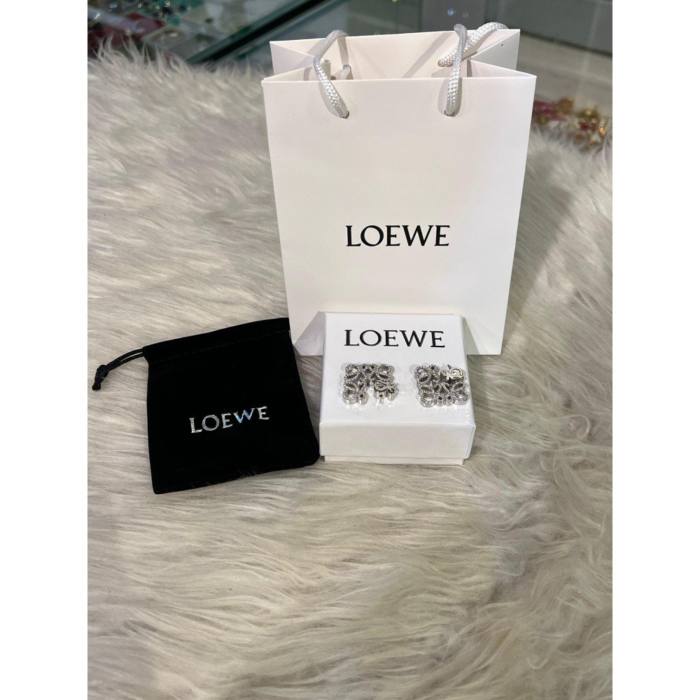 JEWELLERY EARINGS LOEWE 2