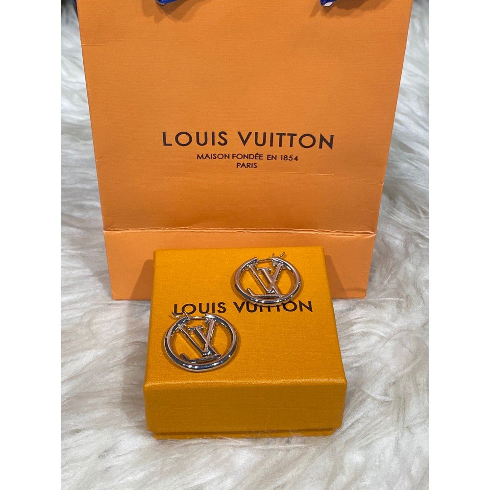 JEWELLERY LOUIS VUITTON LN1