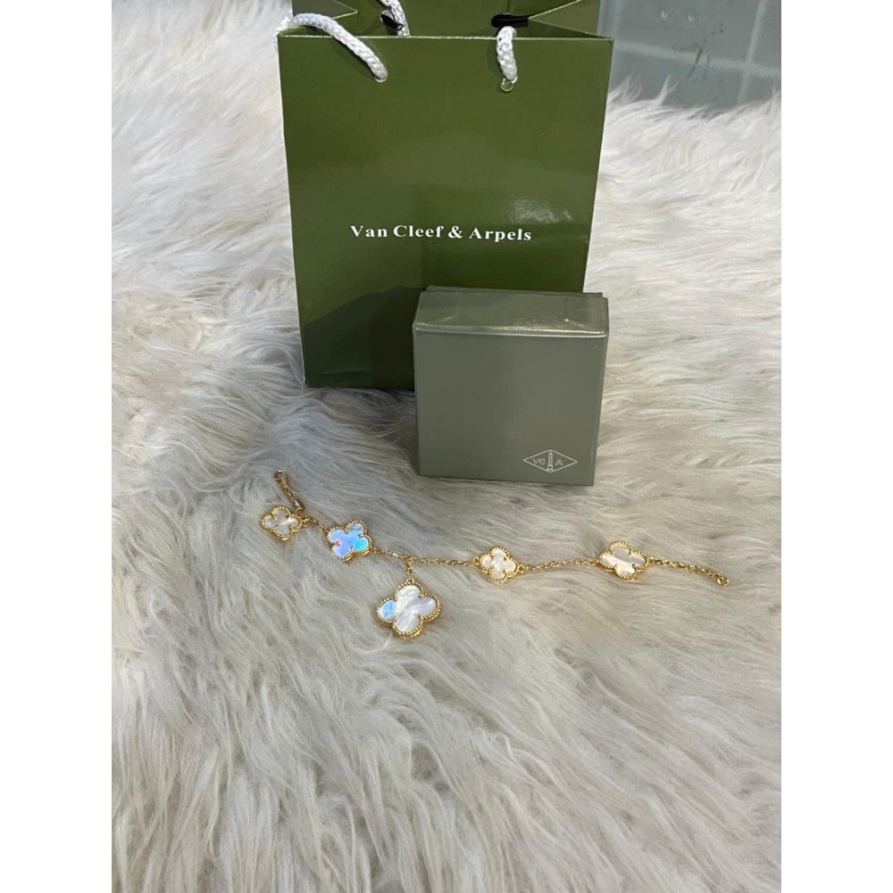 JEWELLERY VANCLEEF BRACELET VC62