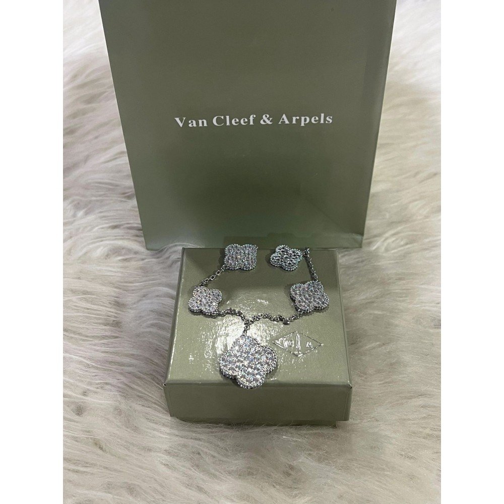 JEWELLERY VANCLEEF BRACELET VC65