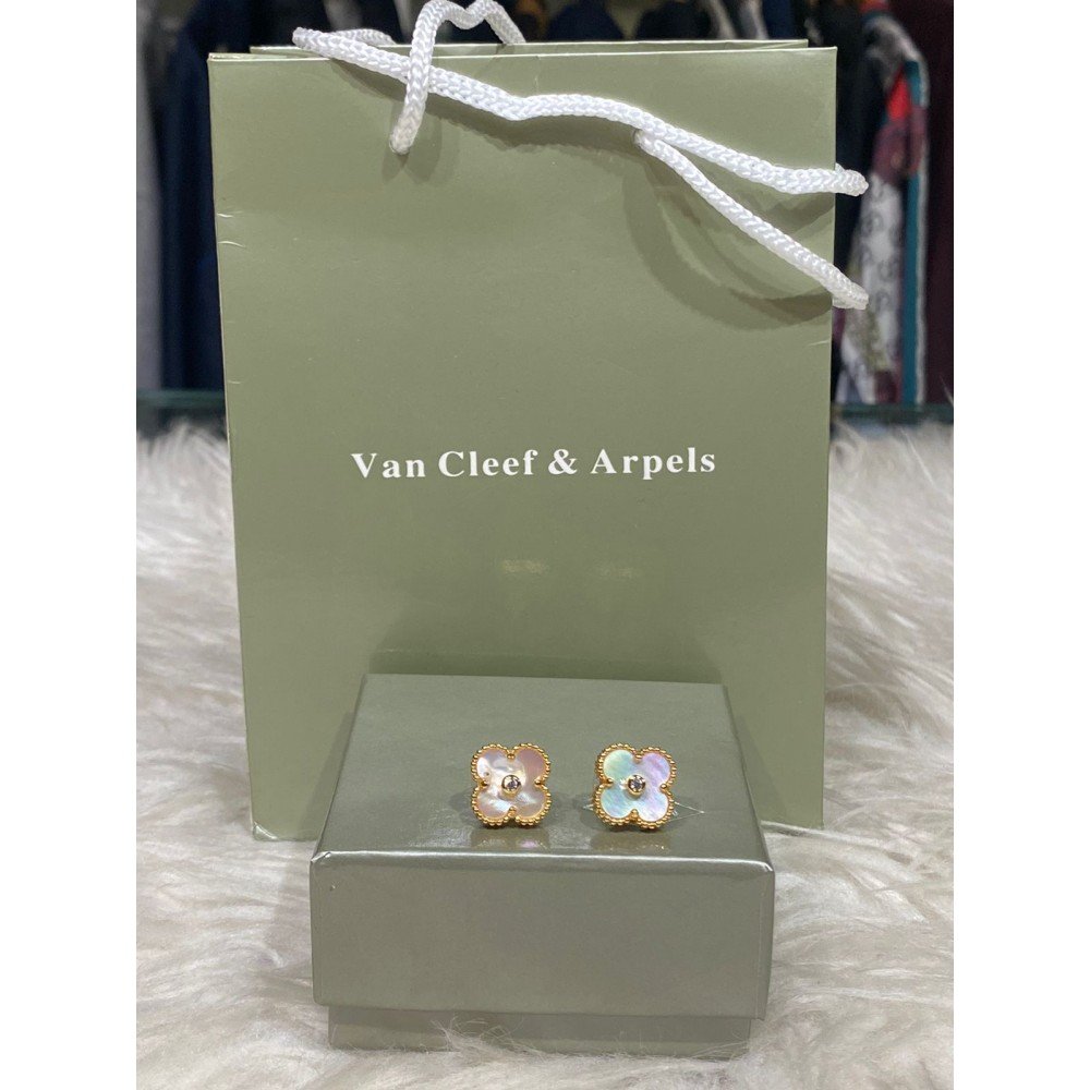 JEWELLERY VENCLEEF VN19