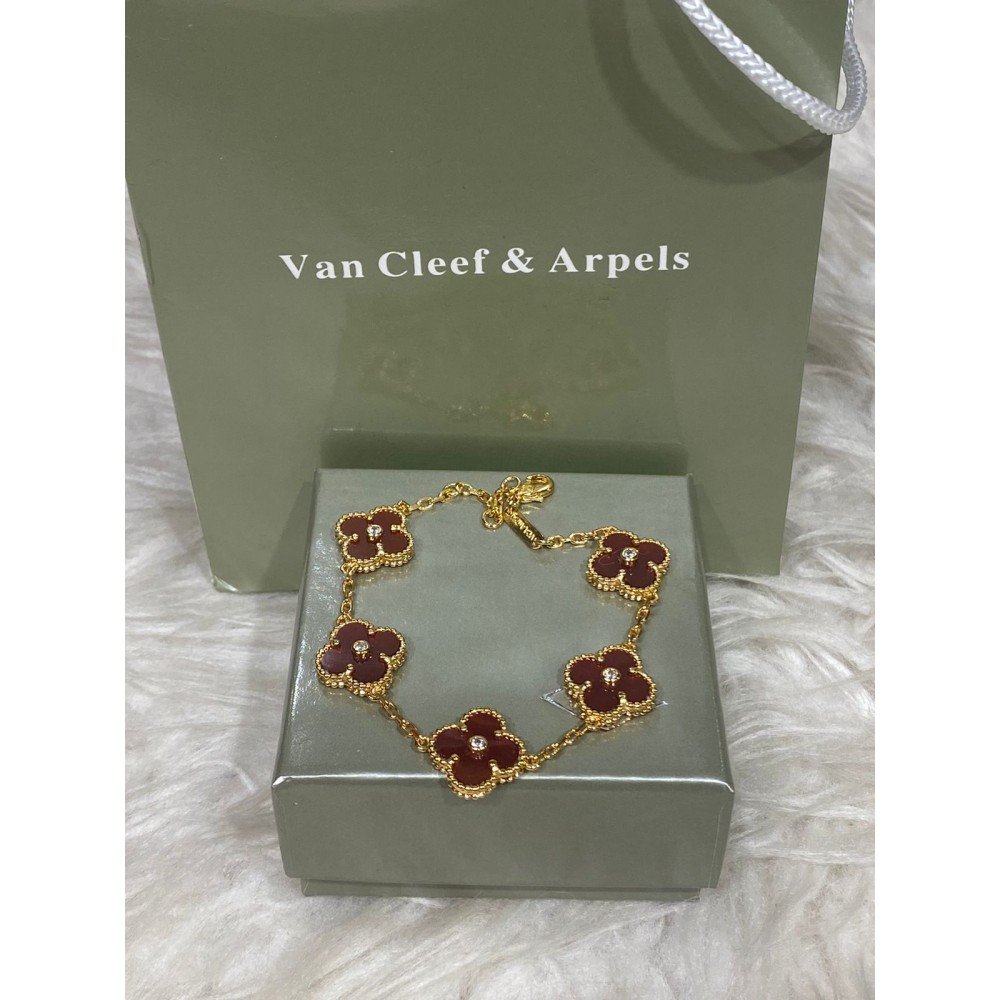 JEWELLERY VENCLEEF VN25