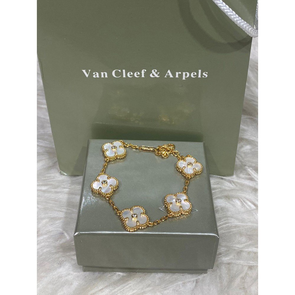 JEWELLERY VENCLEEF VN26