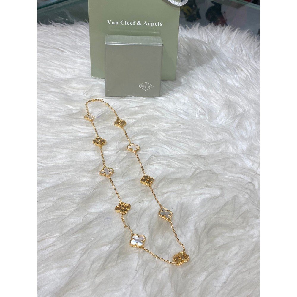 JEWELLERY VENCLEEF VN3