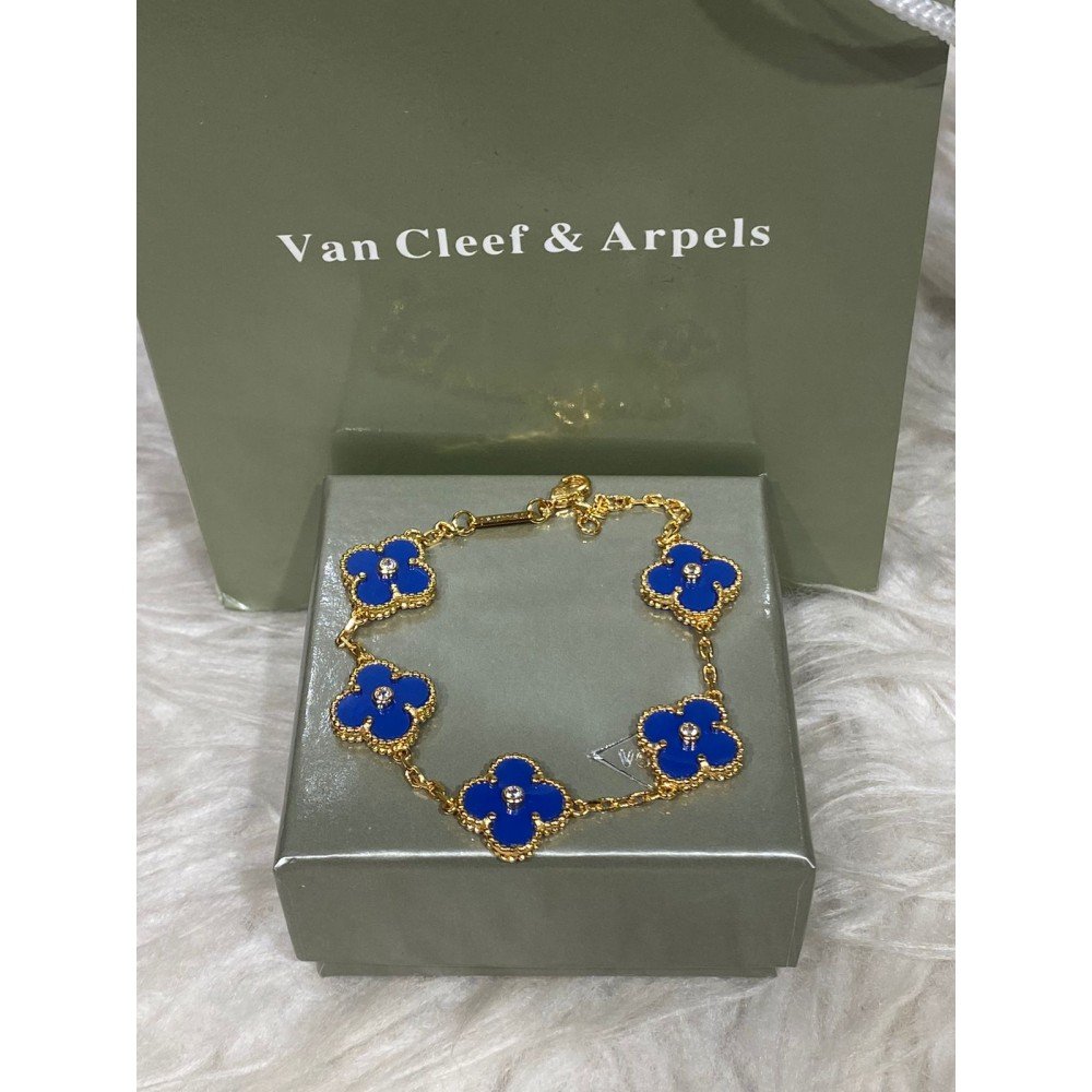 JEWELLERY VENCLEEF VN27