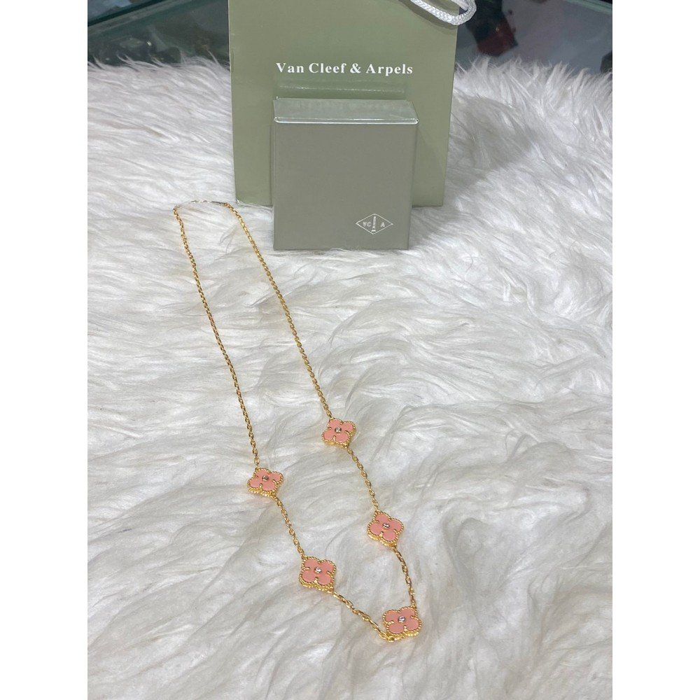 JEWELLERY VENCLEEF VN4