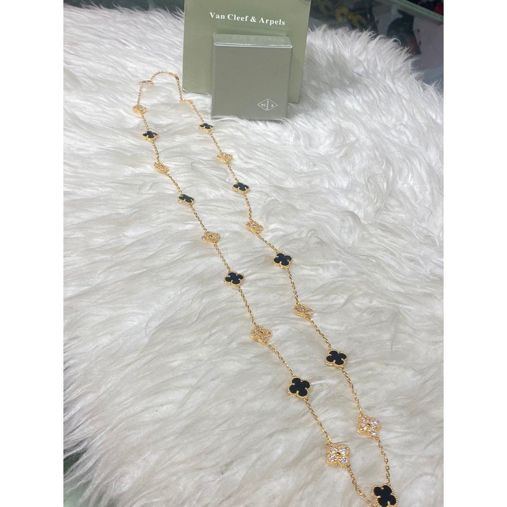 JEWELLERY VENCLEEF VN6