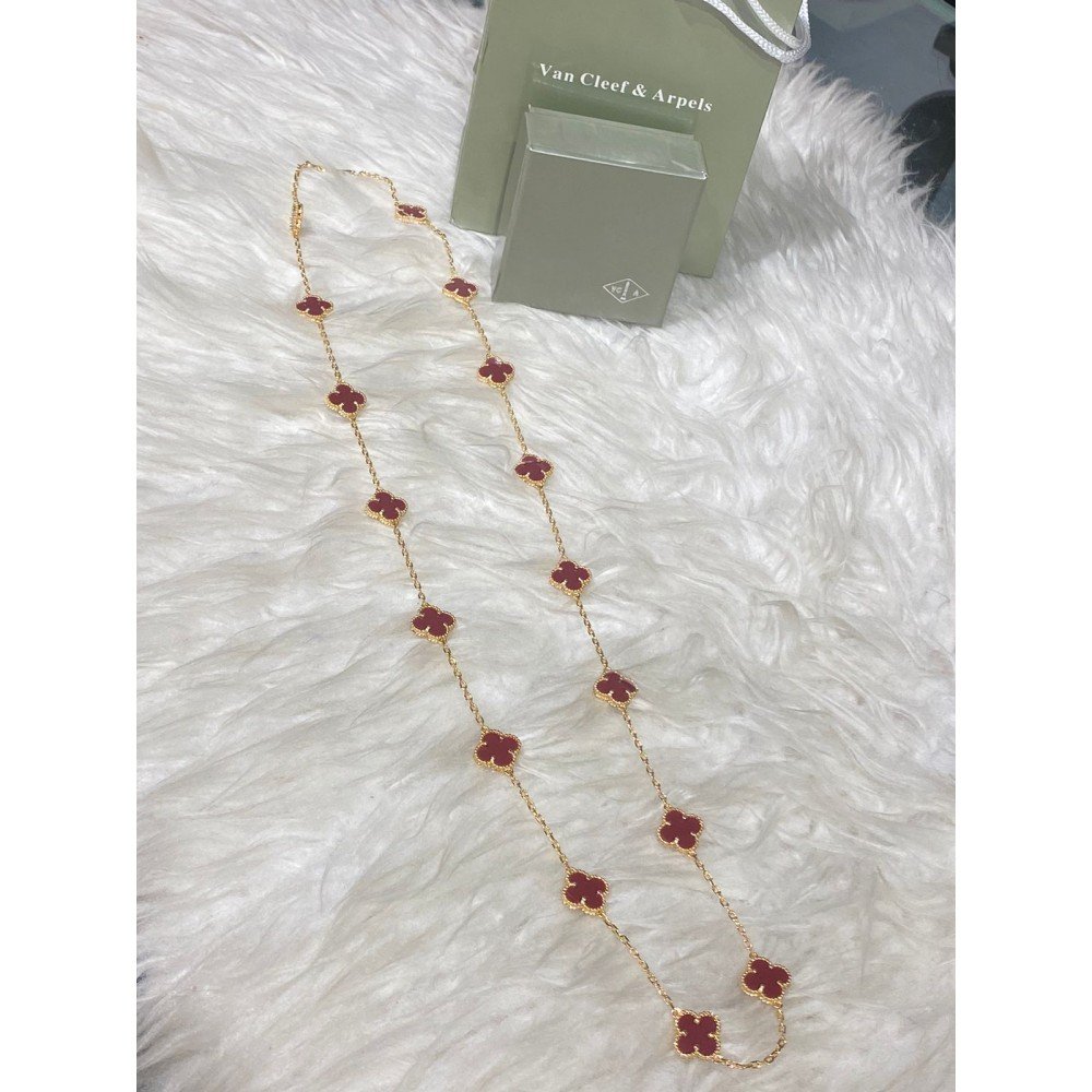 JEWELLERY VENCLEEF VN7