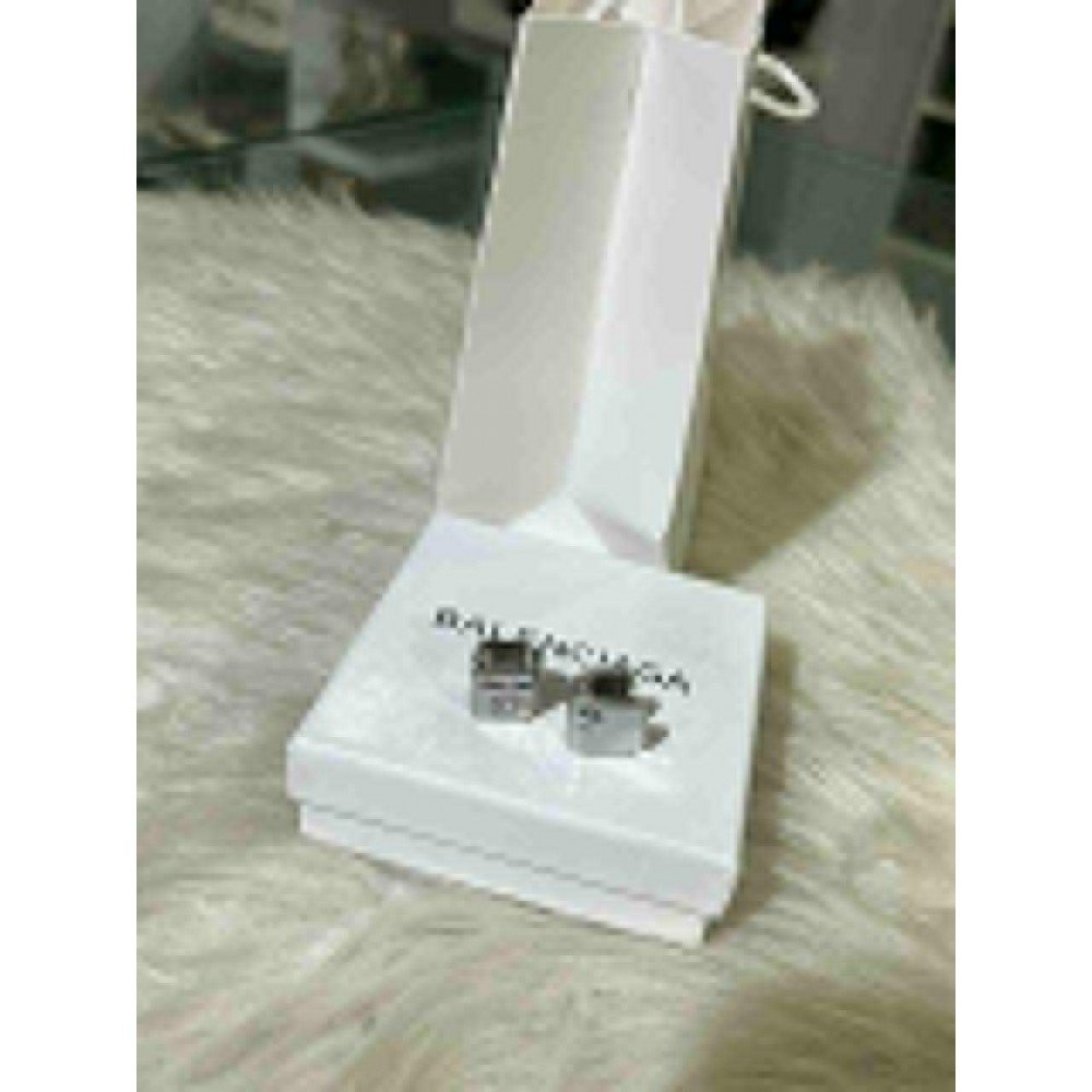 JEWELLERY BALENCIAGA EARINGS NE16