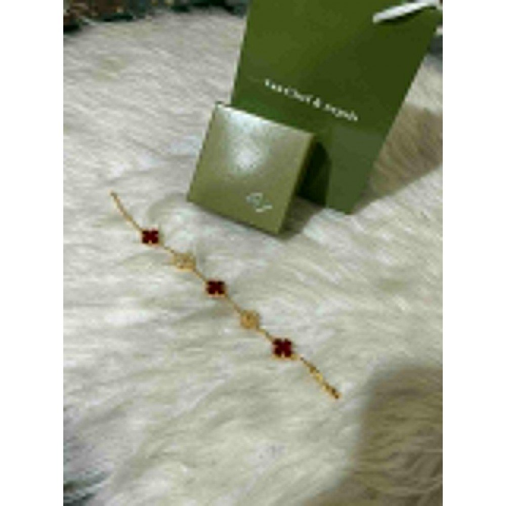 JEWELLERY VANCLEEF BRACELET NE1