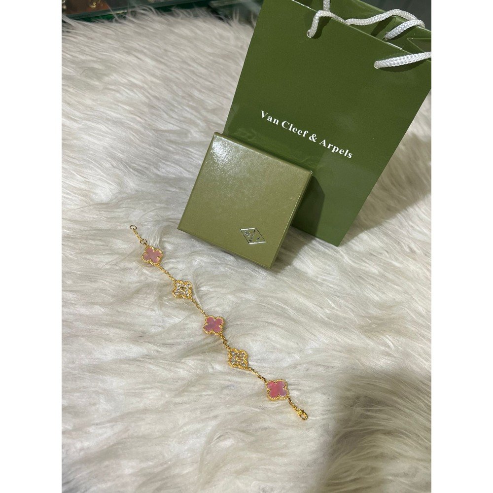 JEWELLERY VANCLEEF BRACELET NE3