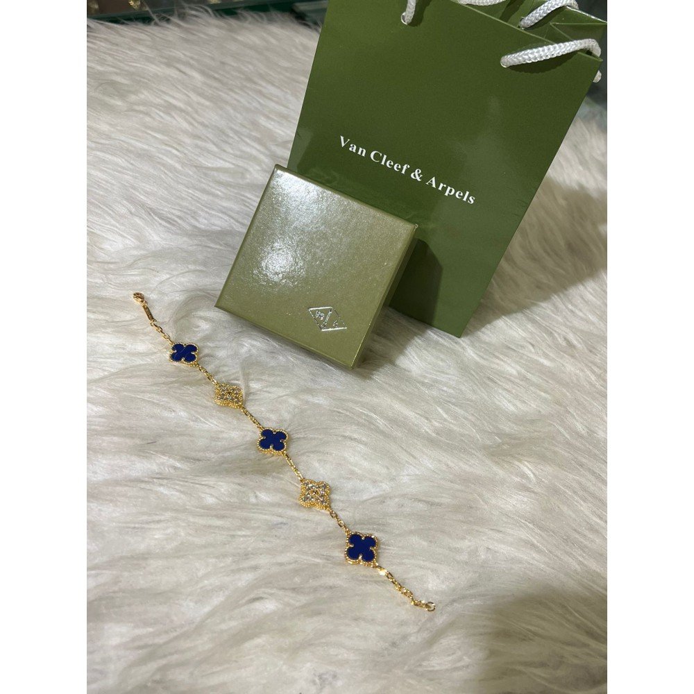 JEWELLERY VANCLEEF BRACELET NE5