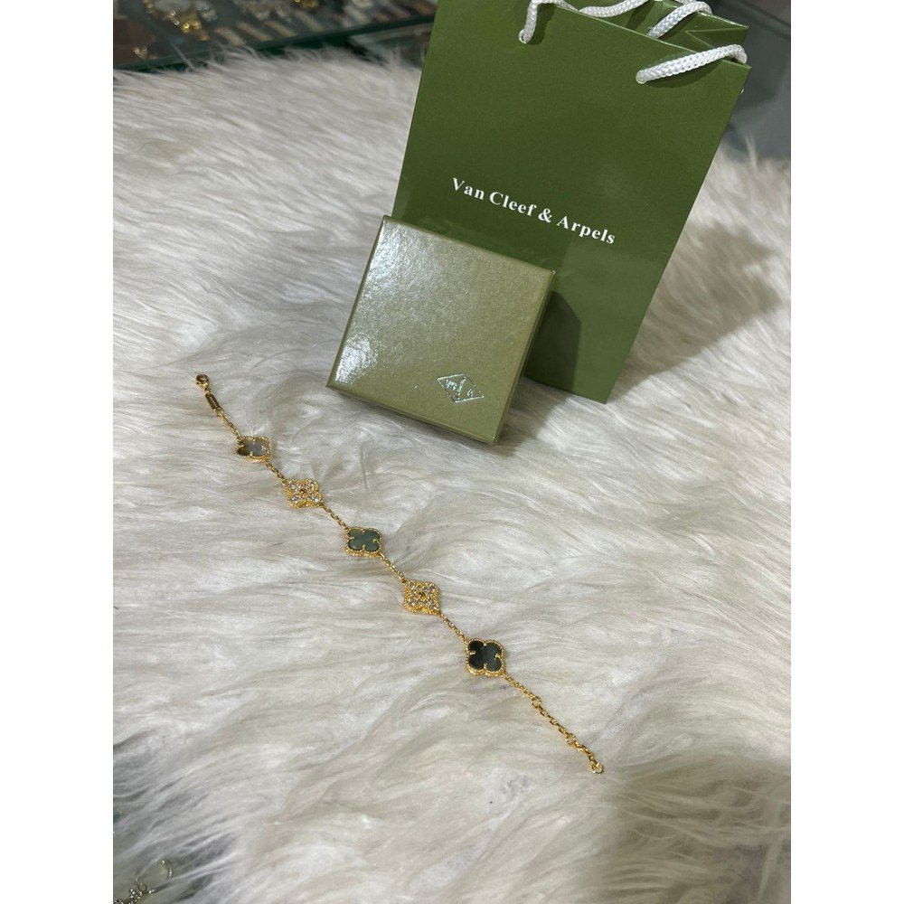 JEWELLERY VANCLEEF BRACELET NE6