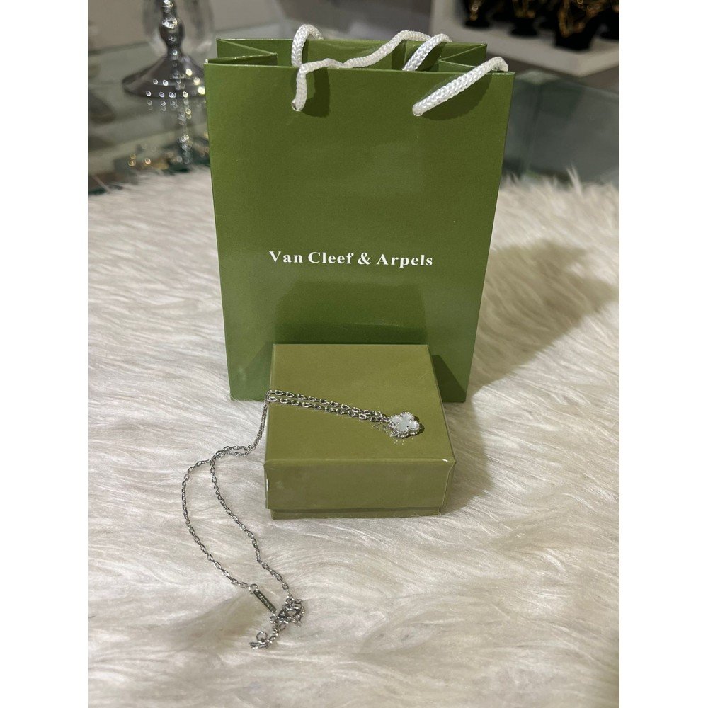 JEWELLERY VANCLEEF NECKLACE NE8