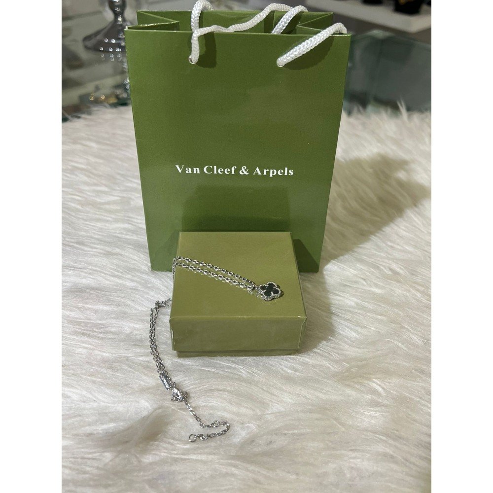 JEWELLERY VANCLEEF NECKLACE NE9