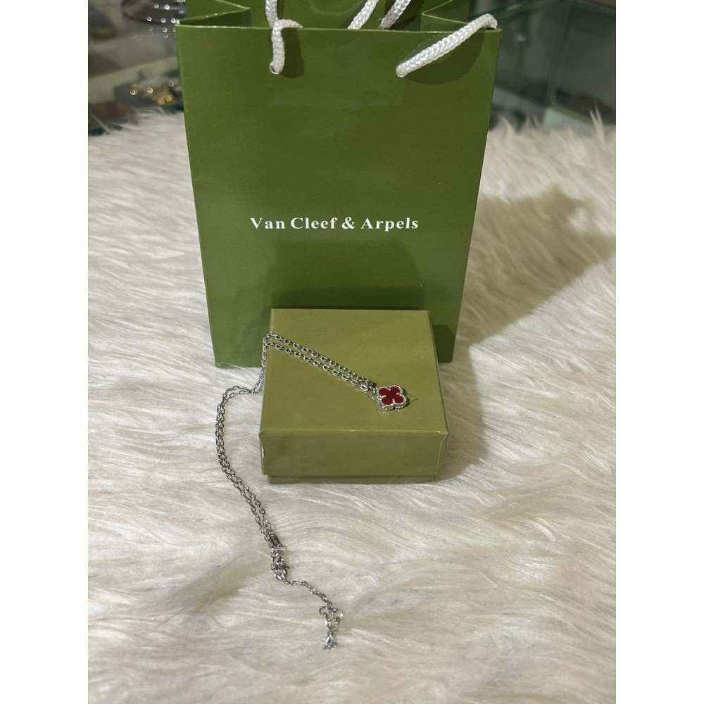 JEWELLERY VANCLEEF NECKLACE NE11